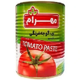 رب مهرام گوجه فرنگی ۸۰۰ گرم