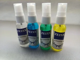 محلول تمییزکننده عینک 30ml
