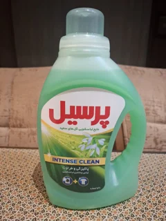 مایع لباسشویی پرسیل ۱۱۰۰