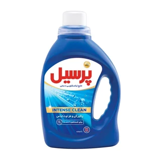 مایع لباس شویی ۱ لیتری