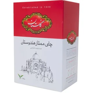 چای گلستان هندوستان ۵۰۰ گرمی