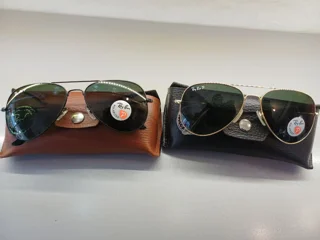 عینک rayban polarized