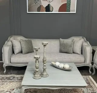 مبلمان کویین فرانسه