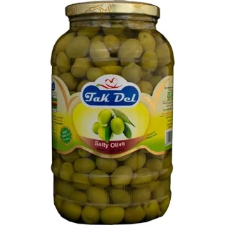 تک دل زیتون ۱۵۰۰ گرمی ,ویژه