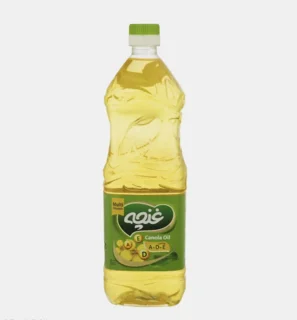 روغن غنچه سرخ کردنی ۱۳۵۰ گ