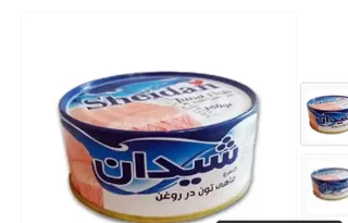 تن شیدان ۱۲۰ گرمی