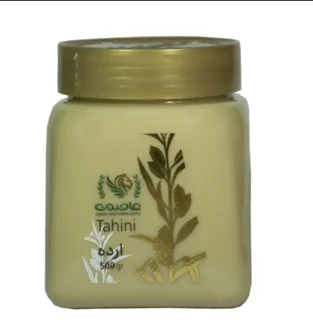ارده عاصمی ۵۰۰ گرم