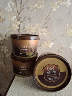 حلوا خرمایی عاصمی ۵۰۰ گرم