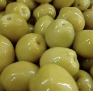 زیتون شور ممتاز دلوسه ۶۸۰ گرمی