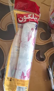 سفره یکبار مصرف پیلگون ۲۵ متر