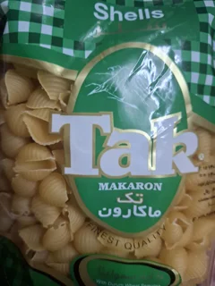 تک ماکارونی فرمی ۵۰۰ گرمی
