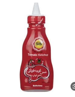 سس چکاب بهروز ۳۹۵ گرم