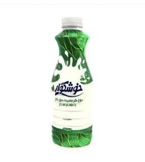 دوغ نعنا خوشگوار ۲۵۰cc