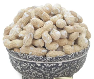 بادام زمینی ۵۰۰ گرمی