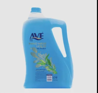 مایع دستشویی اوه ۲۵۰۰ گ