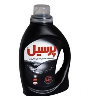مایع لباسشویی  پرسیل مشکین شو ۱ لیتری