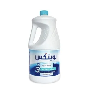 سفید کننده نویتکس ۳ لیتری